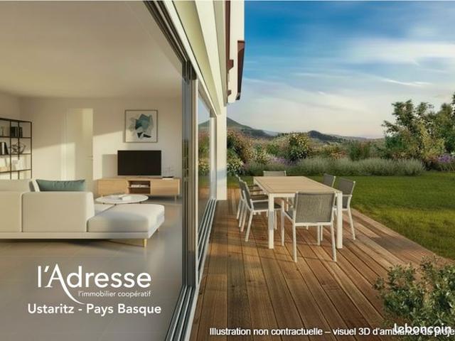 Maison 4 pièces 104 m²