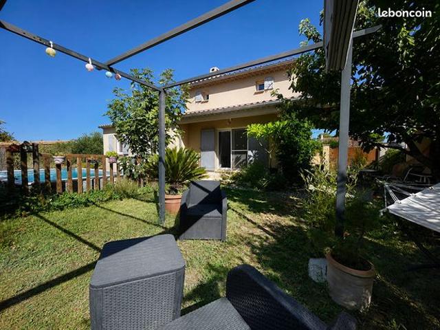 Maison 4 pièces 104 m²