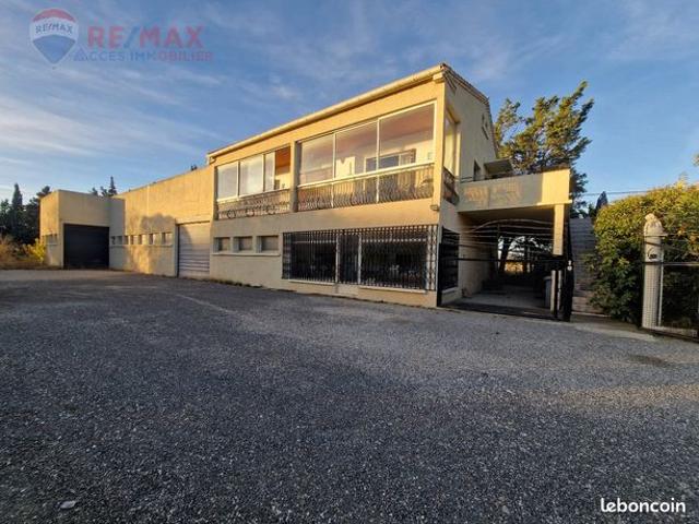 Maison 4 pièces 104 m²