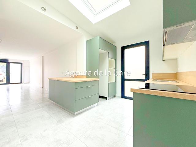 Maison 4 pièces 104 m²