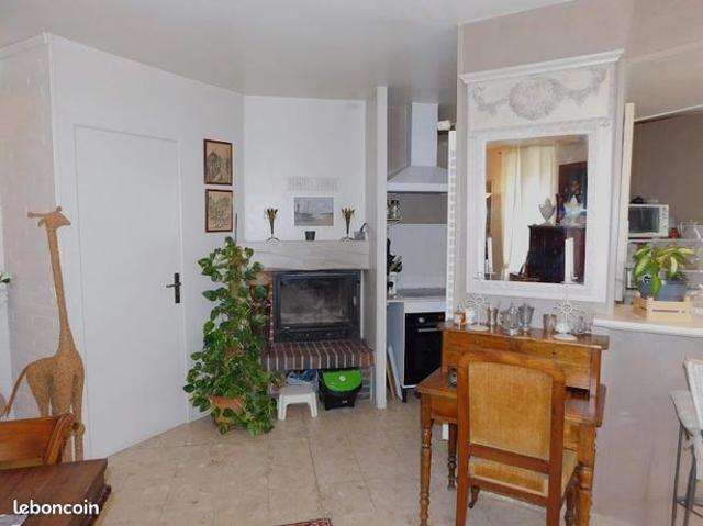 Maison 4 pièces 104 m²