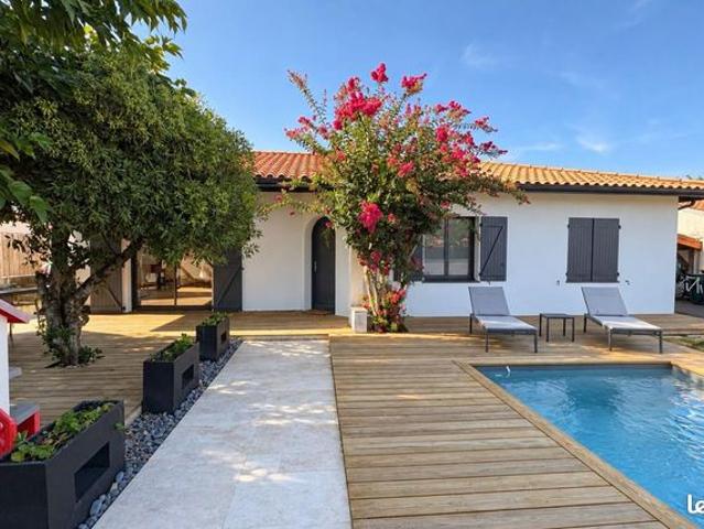 Maison 4 pièces 104 m²