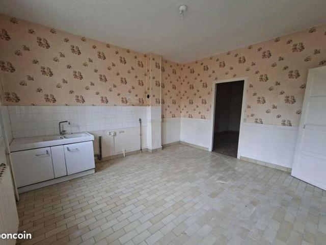 Maison 4 pièces 104 m²