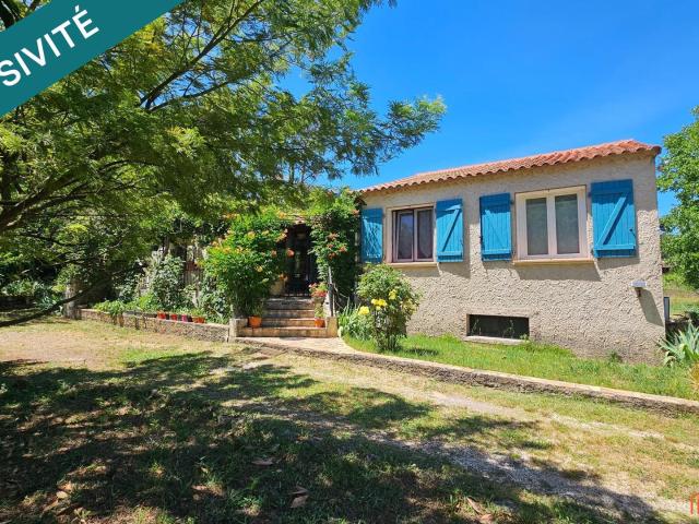 Maison 4 pièces 104 m²