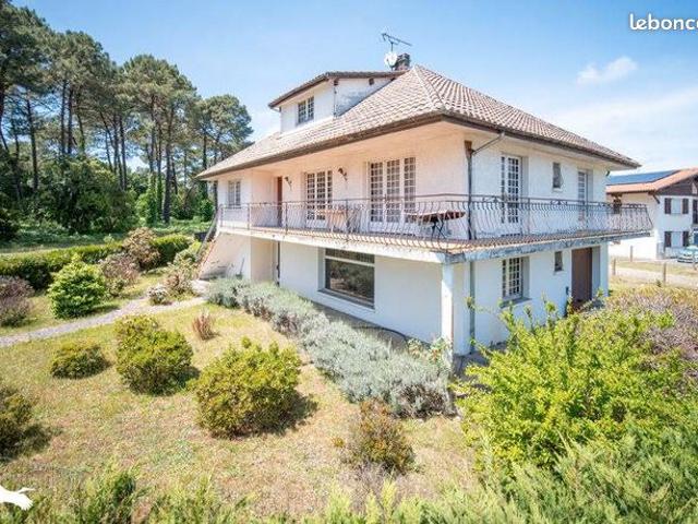 Maison 4 pièces 104 m²