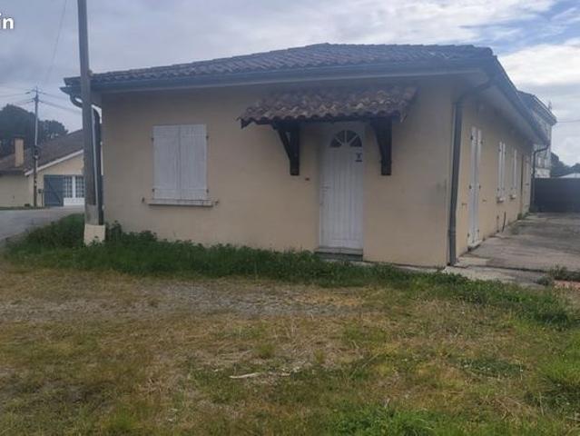 Maison 4 pièces 104 m²