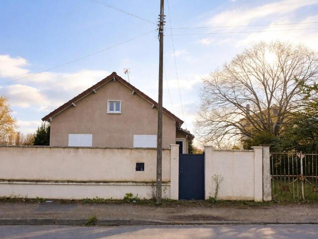 Maison 4 pièces 104 m²