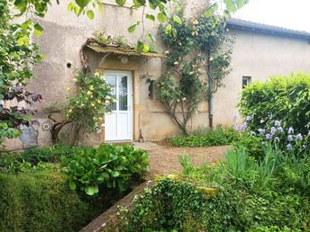 Maison 4 pièces 104 m²