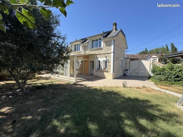 Maison 4 pièces 104 m²
