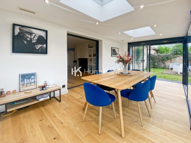 Maison 4 pièces 104 m²