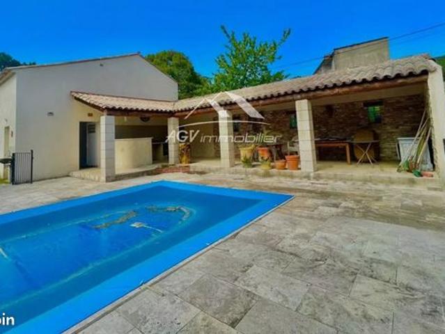 Maison 4 pièces 104 m²