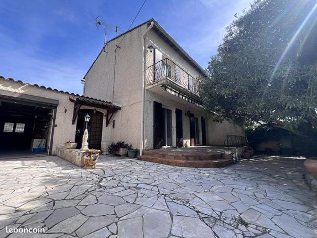 Maison 4 pièces 104 m²