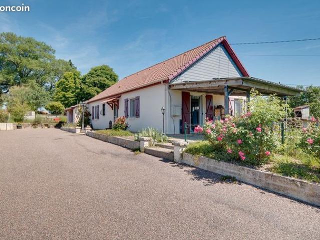 Maison 4 pièces 104 m²