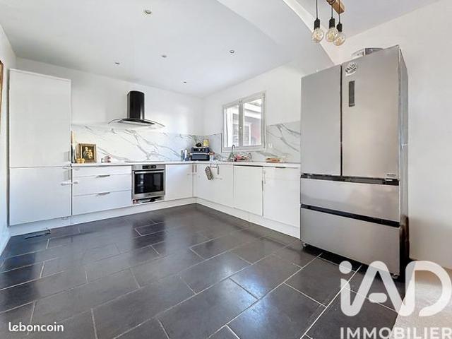 Maison 4 pièces 104 m²