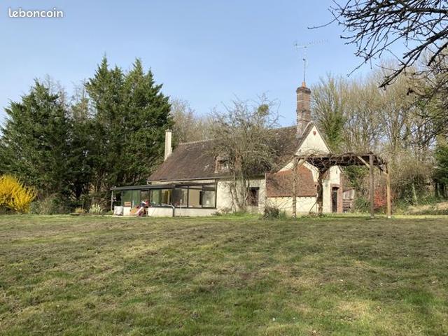 Maison 4 pièces 104 m²