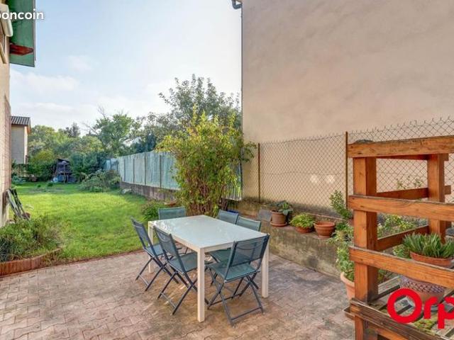 Maison 4 pièces 104 m²