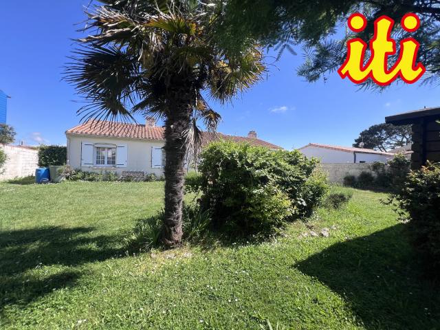 Maison 4 pièces 104 m²