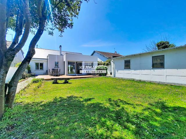 Maison 4 pièces 104 m²