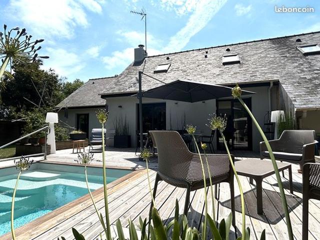 Maison 4 pièces 104 m²
