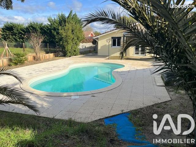Maison 4 pièces 104 m²