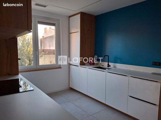 Maison 4 pièces 104 m²