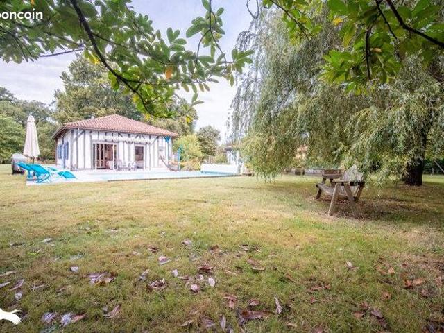 Maison 4 pièces 104 m²
