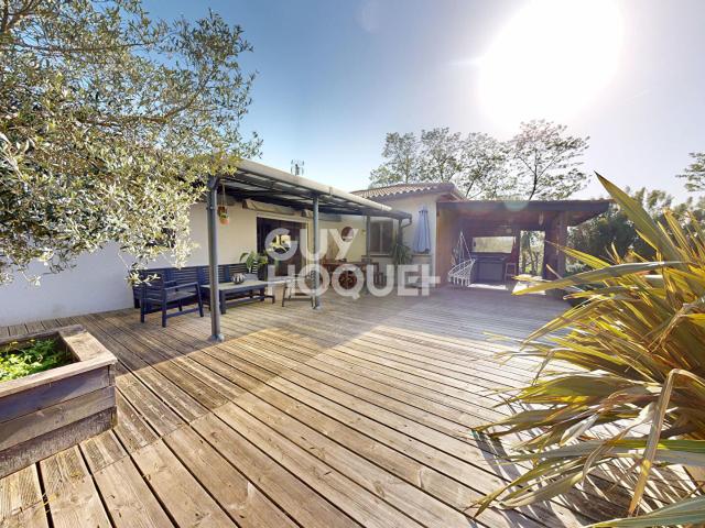 Maison 4 pièces 104 m²