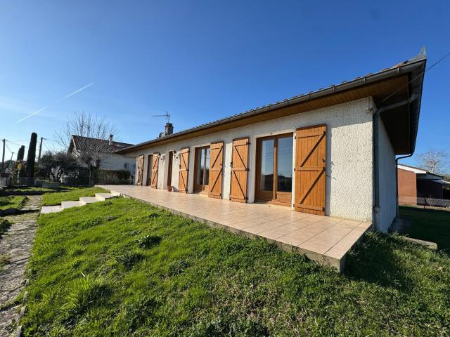 Maison 4 pièces 104 m²