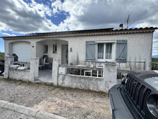 Maison 4 pièces 104 m²