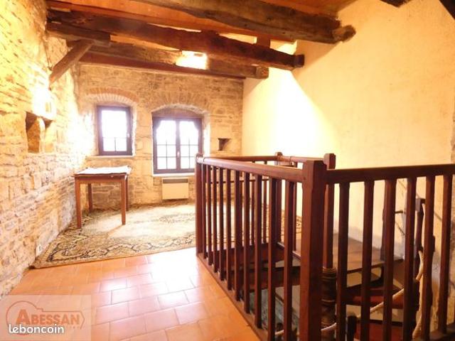 Maison 4 pièces 104 m²