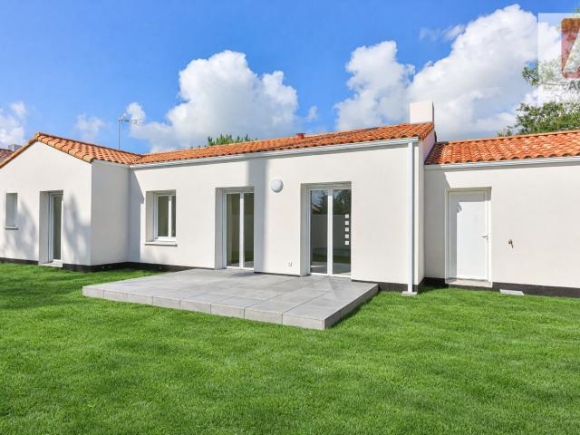 Maison 4 pièces 104 m²