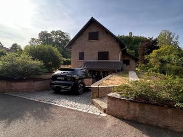 Maison 4 pièces 104 m²