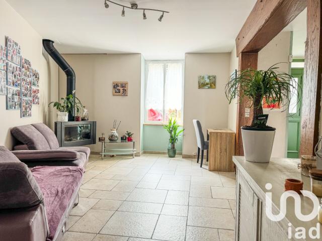 Maison 4 pièces 104 m²