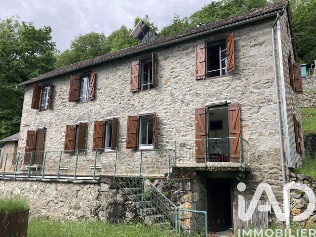 Maison 4 pièces 104 m²