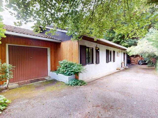 Maison 4 pièces 104 m²