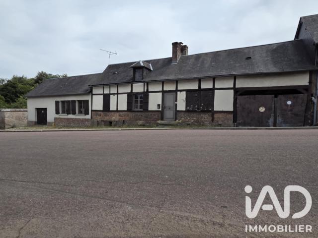 Maison 4 pièces 104 m²