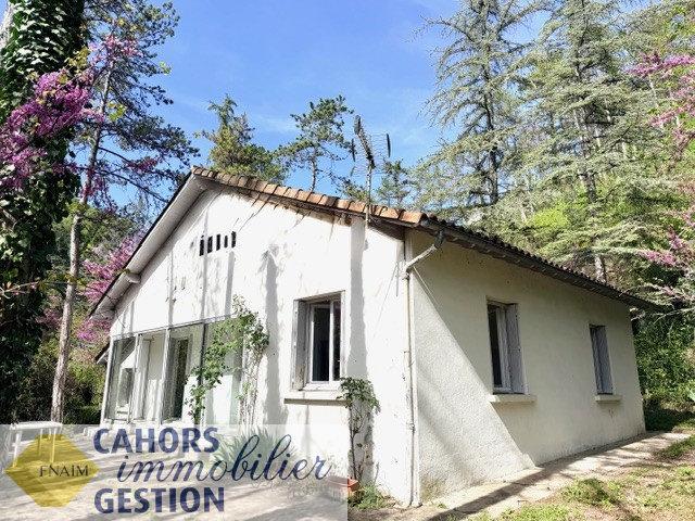 Maison 4 pièces 104 m²