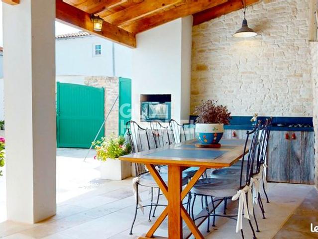 Maison 4 pièces 104 m²