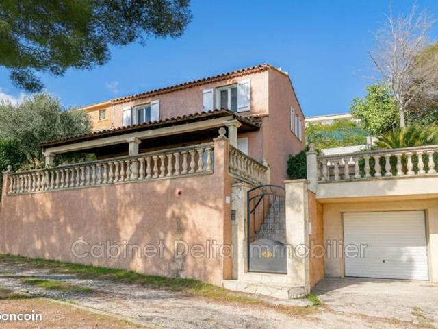 Maison 4 pièces 104 m²
