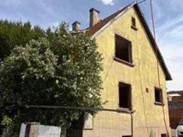 Maison 4 pièces 104 m²