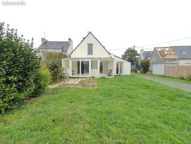 Maison 4 pièces 104 m²
