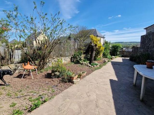 Maison 4 pièces 104 m²