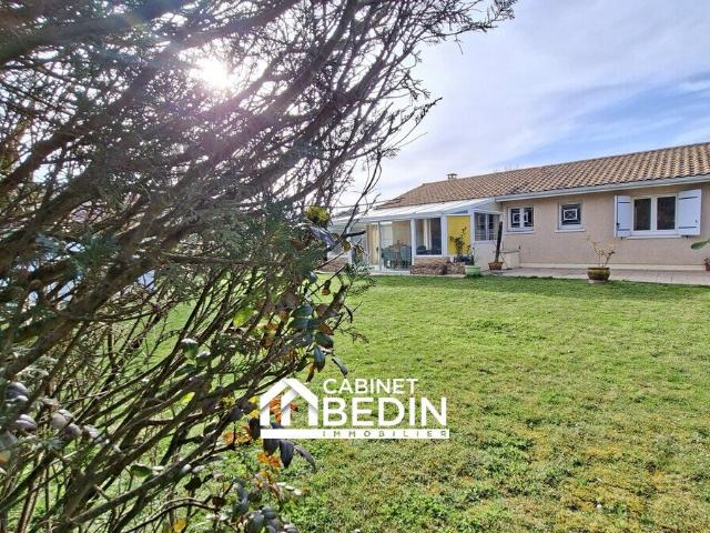 Maison 4 pièces 104 m²