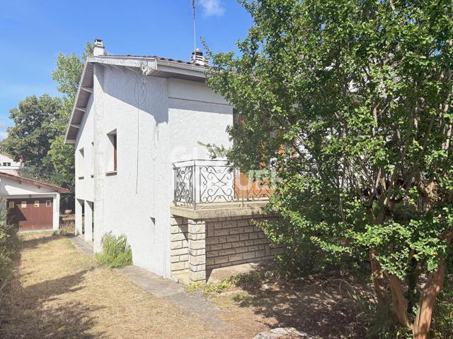 Maison 4 pièces 104 m²