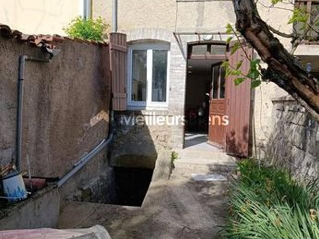 Maison 4 pièces 104 m²