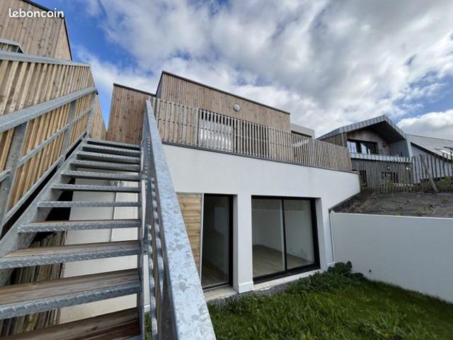 Maison 4 pièces 104 m²