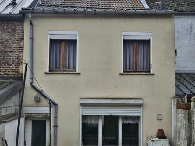 Maison 4 pièces 104 m²