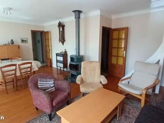 Maison 4 pièces 104 m²