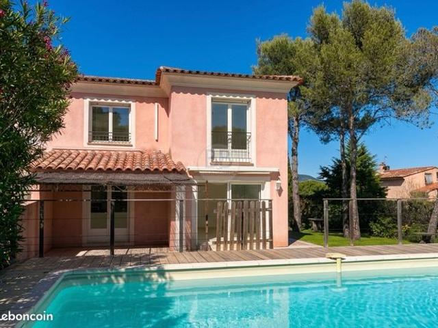 Maison 4 pièces 104 m²