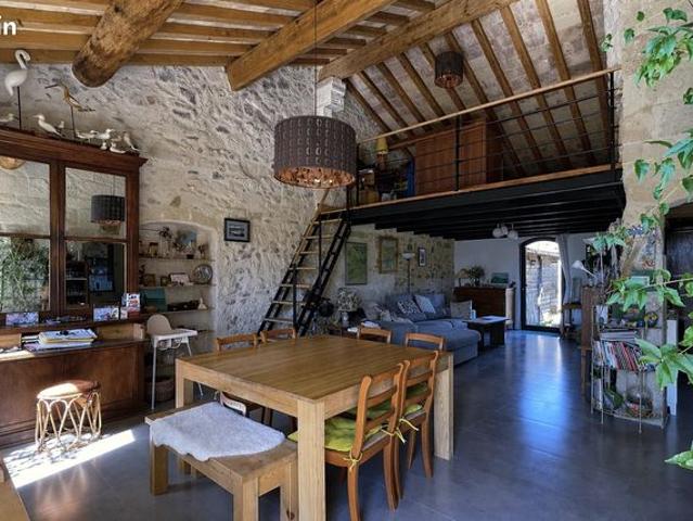 Maison 4 pièces 104 m²